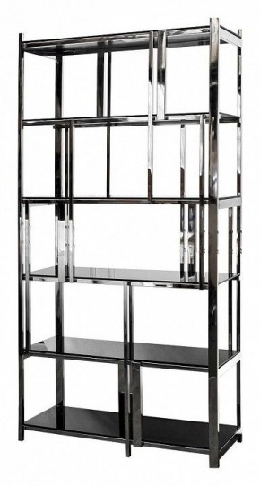 Стеллаж 13RXSH3052-SILVER в Кунгуре - kungur.mebel24.online | фото 2