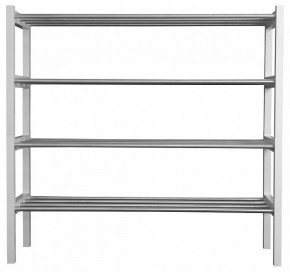 Стеллаж для обуви Атлас в Кунгуре - kungur.mebel24.online | фото 3