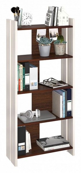 Стеллаж Домино Лайт СТЛ-ОВ в Кунгуре - kungur.mebel24.online | фото 2