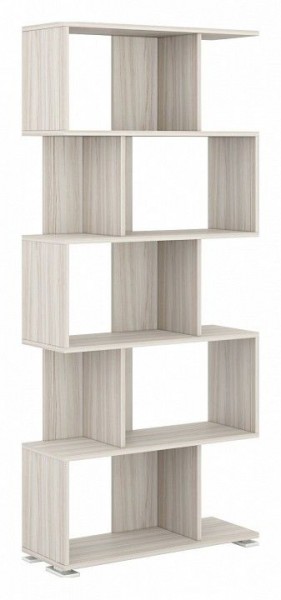 Стеллаж Домино СЛ-5 в Кунгуре - kungur.mebel24.online | фото
