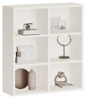 Стеллаж Домино СУ(ш2в1) в Кунгуре - kungur.mebel24.online | фото 2