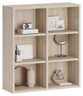 Стеллаж Домино СУ(ш2в1) в Кунгуре - kungur.mebel24.online | фото 2