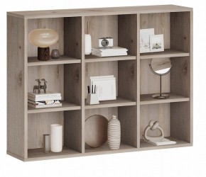 Стеллаж Домино СУ(ш3в1) в Кунгуре - kungur.mebel24.online | фото 2