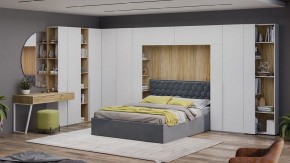 Стеллаж книжный Порто ТД-393.07.26 в Кунгуре - kungur.mebel24.online | фото 6