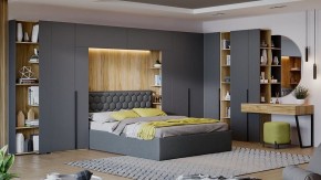 Стеллаж книжный Порто ТД-393.07.26 в Кунгуре - kungur.mebel24.online | фото 6