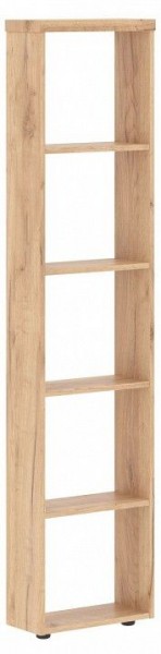 Стеллаж-колонка Alto ABS 196 в Кунгуре - kungur.mebel24.online | фото