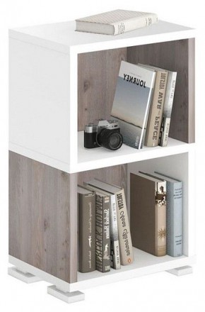 Стеллаж-колонка Домино СБ-15/2 в Кунгуре - kungur.mebel24.online | фото 2
