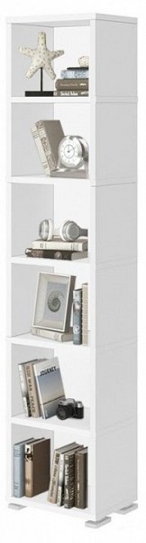 Стеллаж-колонка Домино СБ-15/6 в Кунгуре - kungur.mebel24.online | фото 2