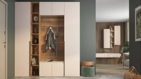 Стеллаж-колонка Лаура в Кунгуре - kungur.mebel24.online | фото 2