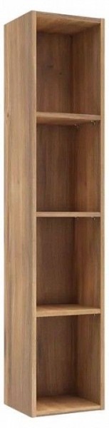 Стеллаж-колонка Лаура в Кунгуре - kungur.mebel24.online | фото