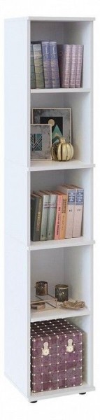 Стеллаж-колонка ШУ-10 в Кунгуре - kungur.mebel24.online | фото 2