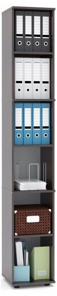 Стеллаж-колонка ШУ-20 в Кунгуре - kungur.mebel24.online | фото