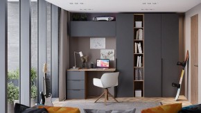 Стеллаж-колонка ТД-102.07.24 в Кунгуре - kungur.mebel24.online | фото 8
