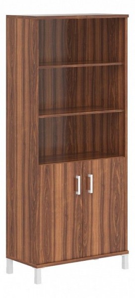 Стеллаж комбинированный Born B 430.2 в Кунгуре - kungur.mebel24.online | фото