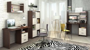 Стеллаж комбинированный Домино Лайт СТЛ-3В в Кунгуре - kungur.mebel24.online | фото 3