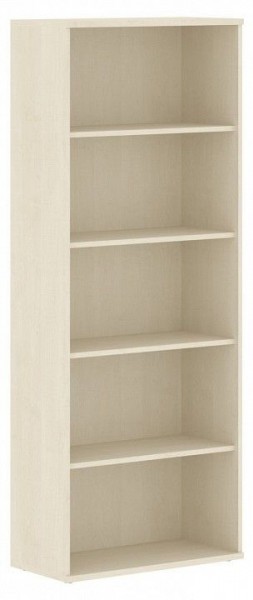 Стеллаж комбинированный Imago СТ-1.1 в Кунгуре - kungur.mebel24.online | фото 2