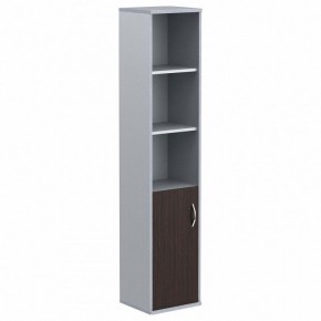 Стеллаж комбинированный Imago СУ-1.1(L) в Кунгуре - kungur.mebel24.online | фото
