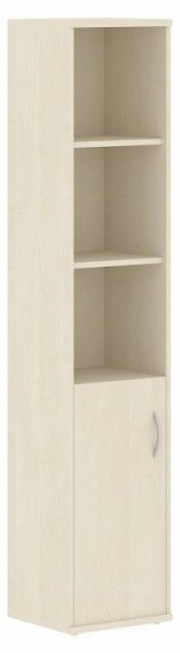 Стеллаж комбинированный Imago СУ-1.1Пр в Кунгуре - kungur.mebel24.online | фото