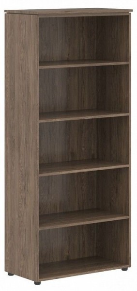 Стеллаж комбинированный Morris Trend MHC 85.5 в Кунгуре - kungur.mebel24.online | фото 2