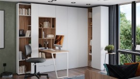 Стеллаж комбинированный Порто Исп. 2 ТД-393.07.20 в Кунгуре - kungur.mebel24.online | фото 6
