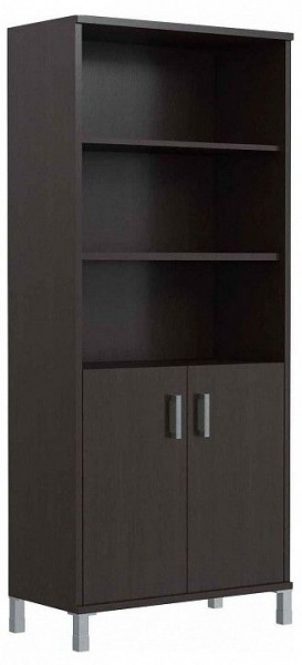 Стеллаж комбинированный Skyland Born B 430.2 в Кунгуре - kungur.mebel24.online | фото
