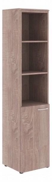 Стеллаж комбинированный Wave WHC 42.5(L) в Кунгуре - kungur.mebel24.online | фото