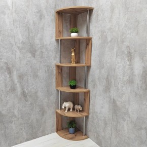 Стеллаж Maria S113-MA (Дуб Вотан) в Кунгуре - kungur.mebel24.online | фото 2