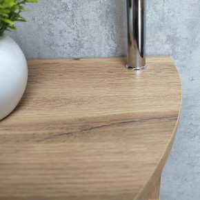 Стеллаж Maria S113-MA (Дуб Вотан) в Кунгуре - kungur.mebel24.online | фото 4