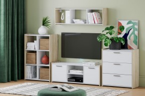 Стеллаж НМ 013.91 "Симпл" в Кунгуре - kungur.mebel24.online | фото 2