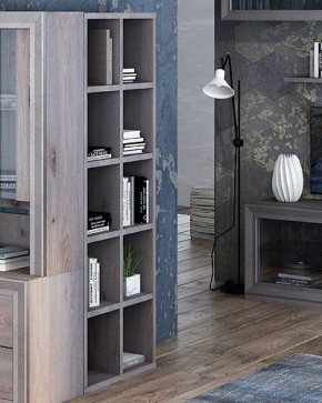 Стеллаж Нобиле СтлН в Кунгуре - kungur.mebel24.online | фото 2