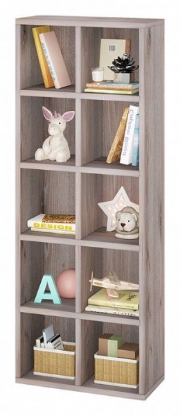 Стеллаж Нобиле СтлН в Кунгуре - kungur.mebel24.online | фото 3