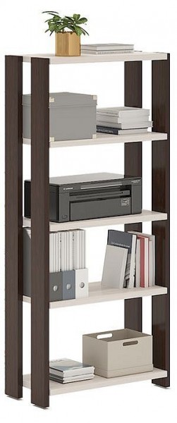 Стеллаж Slim СТЛН-145 в Кунгуре - kungur.mebel24.online | фото 2