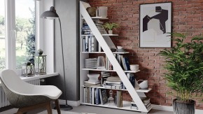 Стеллаж Тип 14 в Кунгуре - kungur.mebel24.online | фото 2