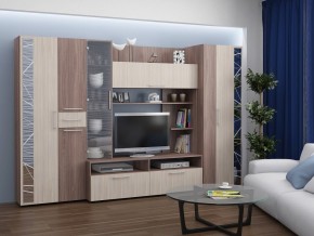 Стенка для гостиной Дарина в Кунгуре - kungur.mebel24.online | фото 3