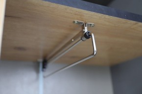 Стенка для прихожей Ольга Лофт 4 в Кунгуре - kungur.mebel24.online | фото 8