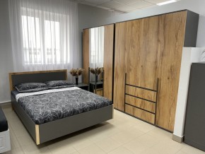 СТИЛ Спальный гарнитур (модульный) в Кунгуре - kungur.mebel24.online | фото 4