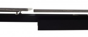 Стол ALES 180 BLACK GRAVE SOLID CERAMIC, керамика / бронзовый, ®DISAUR в Кунгуре - kungur.mebel24.online | фото 12
