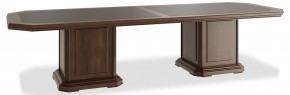 Стол для переговоров Ministry в Кунгуре - kungur.mebel24.online | фото