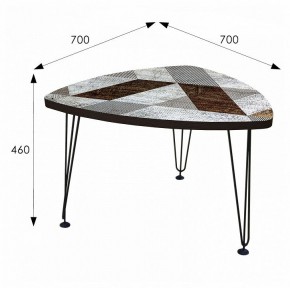 Стол журнальный Оникс 1 в Кунгуре - kungur.mebel24.online | фото 3