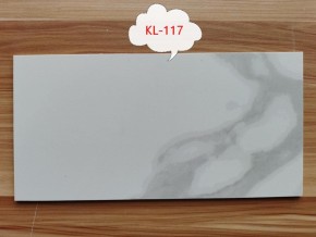 Стол KAI 140 KL-117 поворотная система раскладки, итал. керамика / Темно-серый / Черный, ®DISAUR в Кунгуре - kungur.mebel24.online | фото 2