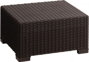 Стол Калифорния (California table) коричневый в Кунгуре - kungur.mebel24.online | фото 2