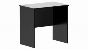 Стол КАСТОР письменный 80х50, цвет Дуб Венге в Кунгуре - kungur.mebel24.online | фото