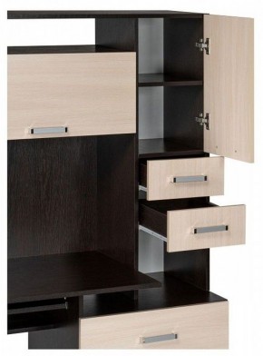 Стол компьютерный Джаз 17 в Кунгуре - kungur.mebel24.online | фото 7