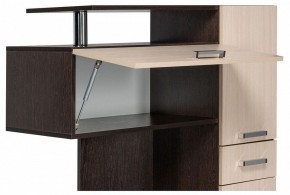 Стол компьютерный Джаз 17 в Кунгуре - kungur.mebel24.online | фото 8