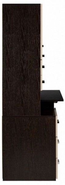 Стол компьютерный Джаз 17 в Кунгуре - kungur.mebel24.online | фото 3