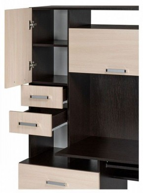 Стол компьютерный Джаз 17 в Кунгуре - kungur.mebel24.online | фото 6