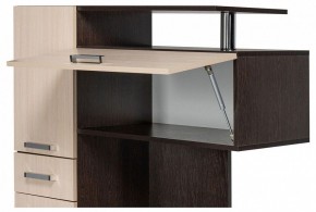 Стол компьютерный Джаз 17 в Кунгуре - kungur.mebel24.online | фото 7