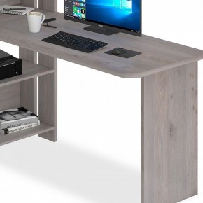 Стол компьютерный Домино Lite СТЛ-ОВ+С120Р в Кунгуре - kungur.mebel24.online | фото 3