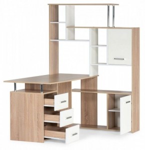 Стол компьютерный КС15 в Кунгуре - kungur.mebel24.online | фото 5