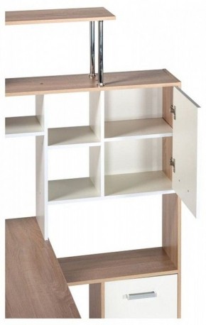 Стол компьютерный КС15 в Кунгуре - kungur.mebel24.online | фото 8